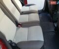 Красный Ситроен Берлинго пасс., объемом двигателя 1.6 л и пробегом 220 тыс. км за 5000 $, фото 14 на Automoto.ua