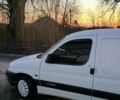 Ситроен Берлинго пасс. 2001 в Ужгороде на Automoto.ua Ситроен Берлинго пасс., объемом двигателя 1.9 л и пробегом 300 тыс. км за 2400 $, фото 2 на Automoto.ua