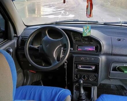 Ситроен Берлинго пасс. 2001 в Ужгороде на Automoto.ua Ситроен Берлинго пасс., объемом двигателя 1.9 л и пробегом 300 тыс. км за 2400 $, фото 3 на Automoto.ua