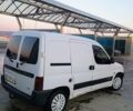Ситроен Берлинго пасс. 2001 в Ужгороде на Automoto.ua Ситроен Берлинго пасс., объемом двигателя 1.9 л и пробегом 300 тыс. км за 2400 $, фото 5 на Automoto.ua
