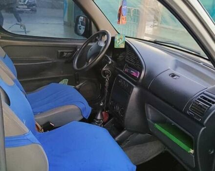 Ситроен Берлинго пасс. 2001 в Ужгороде на Automoto.ua Ситроен Берлинго пасс., объемом двигателя 1.9 л и пробегом 300 тыс. км за 2400 $, фото 4 на Automoto.ua