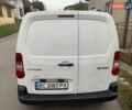 Сітроен Берлінго пас., об'ємом двигуна 1.6 л та пробігом 479 тис. км за 4000 $, фото 6 на Automoto.ua