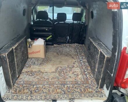 Сітроен Берлінго пас., об'ємом двигуна 1.6 л та пробігом 479 тис. км за 4000 $, фото 8 на Automoto.ua
