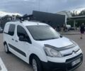 Ситроен Берлинго пасс., объемом двигателя 1.56 л и пробегом 285 тыс. км за 5200 $, фото 1 на Automoto.ua