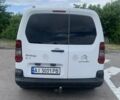 Ситроен Берлинго пасс., объемом двигателя 1.56 л и пробегом 285 тыс. км за 5200 $, фото 4 на Automoto.ua