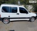 Ситроен Берлинго пасс., объемом двигателя 2 л и пробегом 400 тыс. км за 4200 $, фото 6 на Automoto.ua