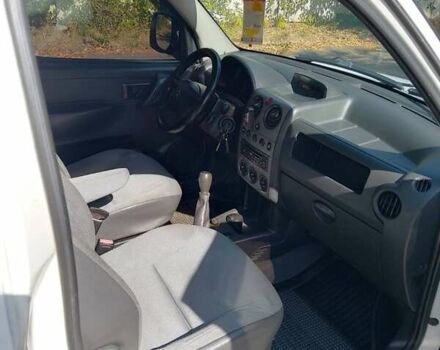 Ситроен Берлинго пасс., объемом двигателя 2 л и пробегом 400 тыс. км за 4200 $, фото 4 на Automoto.ua