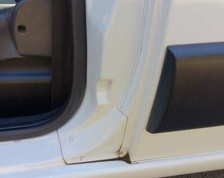 Ситроен Берлинго пасс., объемом двигателя 2 л и пробегом 400 тыс. км за 4200 $, фото 8 на Automoto.ua