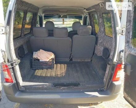 Ситроен Берлинго пасс., объемом двигателя 2 л и пробегом 400 тыс. км за 4200 $, фото 13 на Automoto.ua