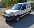 Ситроен Берлинго пасс., объемом двигателя 2 л и пробегом 400 тыс. км за 4200 $, фото 7 на Automoto.ua