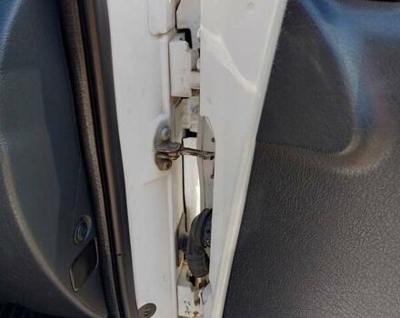 Ситроен Берлинго пасс., объемом двигателя 2 л и пробегом 400 тыс. км за 4200 $, фото 10 на Automoto.ua