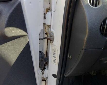 Ситроен Берлинго пасс., объемом двигателя 2 л и пробегом 400 тыс. км за 4200 $, фото 11 на Automoto.ua