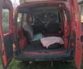 Ситроен Берлинго пасс., объемом двигателя 1.56 л и пробегом 185 тыс. км за 3800 $, фото 1 на Automoto.ua