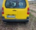 Ситроен Берлинго пасс., объемом двигателя 1.6 л и пробегом 225 тыс. км за 6800 $, фото 2 на Automoto.ua