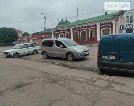 Сітроен Берлінго пас., об'ємом двигуна 1.6 л та пробігом 265 тис. км за 7779 $, фото 2 на Automoto.ua