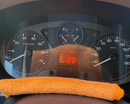 Ситроен Берлинго пасс., объемом двигателя 1.6 л и пробегом 216 тыс. км за 9500 $, фото 5 на Automoto.ua