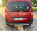 Ситроен Берлинго пасс., объемом двигателя 1.6 л и пробегом 216 тыс. км за 9500 $, фото 10 на Automoto.ua