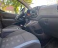 Ситроен Берлинго пасс., объемом двигателя 1.6 л и пробегом 216 тыс. км за 9500 $, фото 12 на Automoto.ua