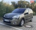 Ситроен Берлинго пасс., объемом двигателя 1.6 л и пробегом 236 тыс. км за 7500 $, фото 1 на Automoto.ua