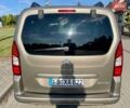 Ситроен Берлинго пасс., объемом двигателя 1.6 л и пробегом 173 тыс. км за 8000 $, фото 2 на Automoto.ua