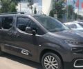 купить новое авто Ситроен Берлинго пасс. 2020 года от официального дилера Автодрайв-Альянс Ситроен фото