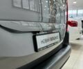 купити нове авто Сітроен Берлінго пас. 2024 року від офіційного дилера Автоцентр Поділля Сітроен фото