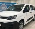 купить новое авто Ситроен Берлинго пасс. 2024 года от официального дилера CITROËN ЛІОН АВТО Ситроен фото