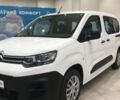 купить новое авто Ситроен Берлинго пасс. 2024 года от официального дилера CITROËN ЛІОН АВТО Ситроен фото