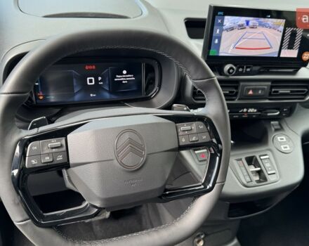 Ситроен Берлинго пасс., объемом двигателя 1.5 л и пробегом 0 тыс. км за 33513 $, фото 25 на Automoto.ua