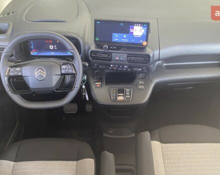 Ситроен Берлинго пасс., объемом двигателя 1.5 л и пробегом 0 тыс. км за 33513 $, фото 14 на Automoto.ua