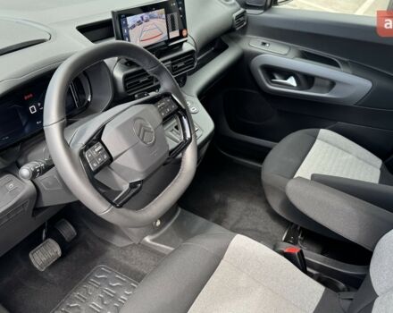 Ситроен Берлинго пасс., объемом двигателя 1.5 л и пробегом 0 тыс. км за 33513 $, фото 28 на Automoto.ua