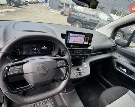 Ситроен Берлинго пасс., объемом двигателя 1.5 л и пробегом 0 тыс. км за 33513 $, фото 17 на Automoto.ua