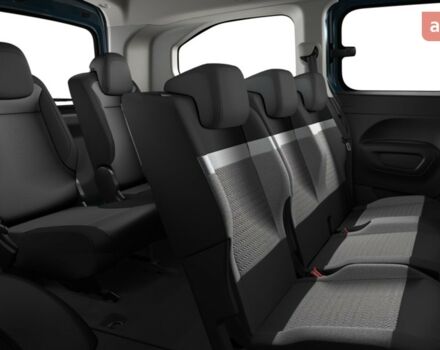 Ситроен Берлинго пасс., объемом двигателя 1.5 л и пробегом 0 тыс. км за 33513 $, фото 17 на Automoto.ua