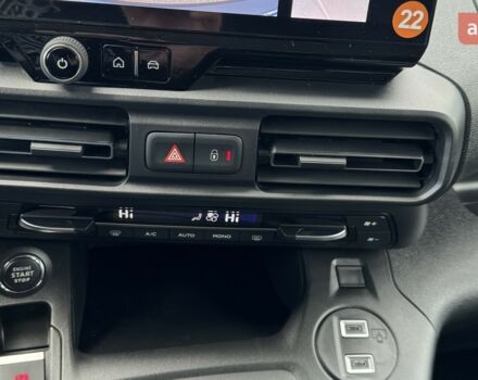 Ситроен Берлинго пасс., объемом двигателя 1.5 л и пробегом 0 тыс. км за 33513 $, фото 26 на Automoto.ua