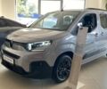 купити нове авто Сітроен Берлінго пас. 2025 року від офіційного дилера ІЛТА Сітроен фото