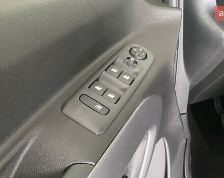 Ситроен Берлинго пасс., объемом двигателя 1.5 л и пробегом 0 тыс. км за 33513 $, фото 12 на Automoto.ua