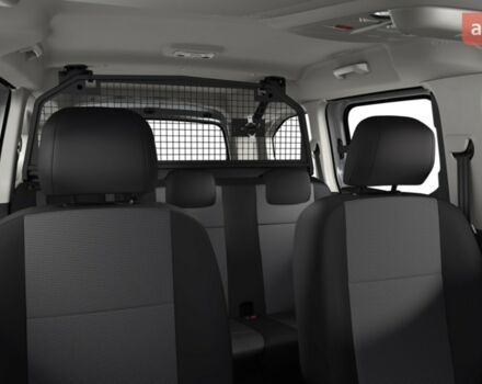 Ситроен Берлинго пасс., объемом двигателя 1.5 л и пробегом 0 тыс. км за 26418 $, фото 7 на Automoto.ua