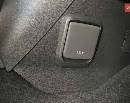 купити нове авто Сітроен Берлінго пас. 2025 року від офіційного дилера ІЛТА Сітроен фото