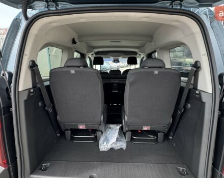 Ситроен Берлинго пасс., объемом двигателя 1.5 л и пробегом 0 тыс. км за 33513 $, фото 18 на Automoto.ua