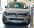 купити нове авто Сітроен Берлінго пас. 2025 року від офіційного дилера ІЛТА Сітроен фото
