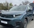 Ситроен Берлинго пасс., объемом двигателя 1.5 л и пробегом 0 тыс. км за 33513 $, фото 2 на Automoto.ua