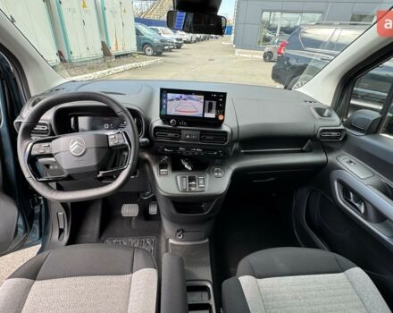 Ситроен Берлинго пасс., объемом двигателя 1.5 л и пробегом 0 тыс. км за 33513 $, фото 21 на Automoto.ua