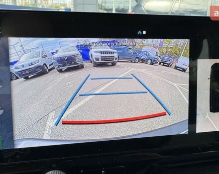 Ситроен Берлинго пасс., объемом двигателя 1.5 л и пробегом 0 тыс. км за 33513 $, фото 16 на Automoto.ua