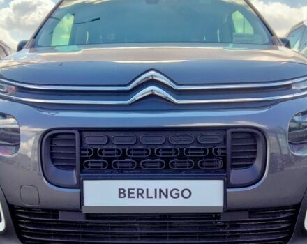 купити нове авто Сітроен Берлінго пас. 2024 року від офіційного дилера Автоцентр AUTO.RIA Сітроен фото