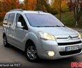 Серый Ситроен Берлинго пасс., объемом двигателя 1.6 л и пробегом 240 тыс. км за 8888 $, фото 1 на Automoto.ua
