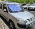 Сірий Сітроен Берлінго пас., об'ємом двигуна 2 л та пробігом 360 тис. км за 4500 $, фото 1 на Automoto.ua