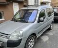 Сірий Сітроен Берлінго пас., об'ємом двигуна 2 л та пробігом 360 тис. км за 4500 $, фото 5 на Automoto.ua