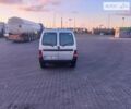 Сірий Сітроен Берлінго пас., об'ємом двигуна 2 л та пробігом 275 тис. км за 3750 $, фото 17 на Automoto.ua