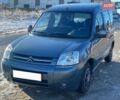 Серый Ситроен Берлинго пасс., объемом двигателя 1.4 л и пробегом 203 тыс. км за 4000 $, фото 1 на Automoto.ua