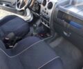 Серый Ситроен Берлинго пасс., объемом двигателя 1.36 л и пробегом 170 тыс. км за 3300 $, фото 9 на Automoto.ua